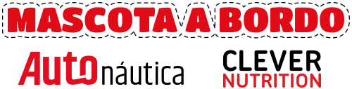 Mascota a Bordo